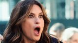 Mariska hargitay celebra la collaborazione con una sorprendente boss lady in law & order: svu
