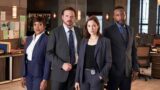 Law & order criminal event vince il premio come miglior dramma ai canadian screen awards