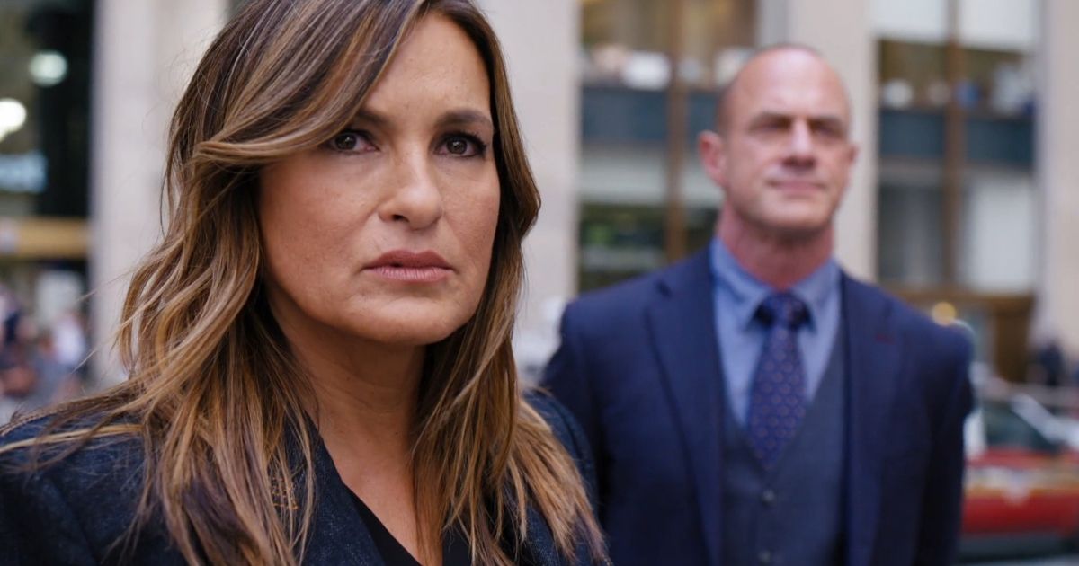 Law & order esaudisce il sogno dei fan della serie Law & order esaudisce il sogno dei fan della serie