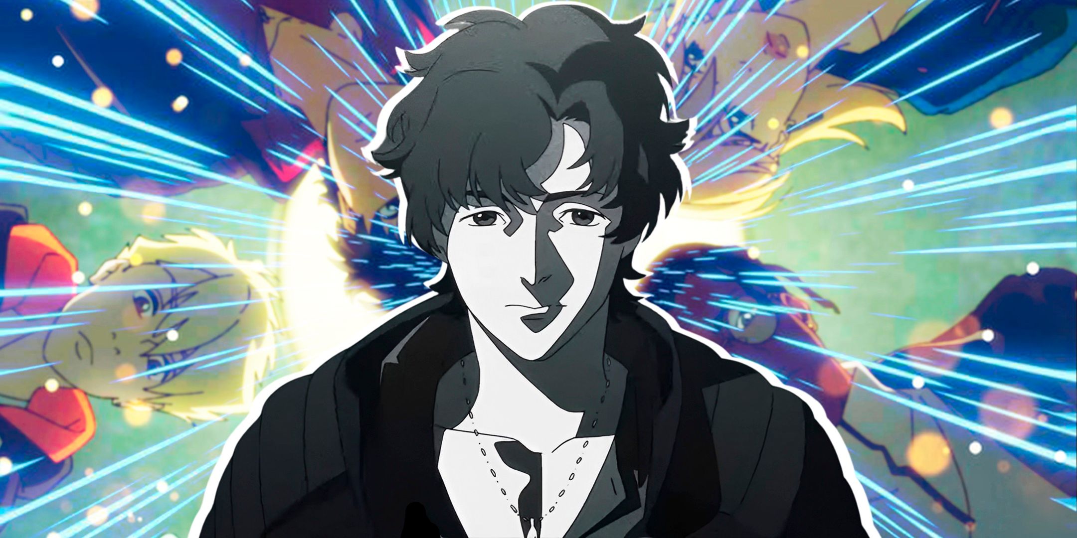 Lazarus finisce: l’epilogo risolve i problemi dell’anime o lo lascia in caos? Lazarus finisce: l’epilogo risolve i problemi dell’anime o lo lascia in caos?