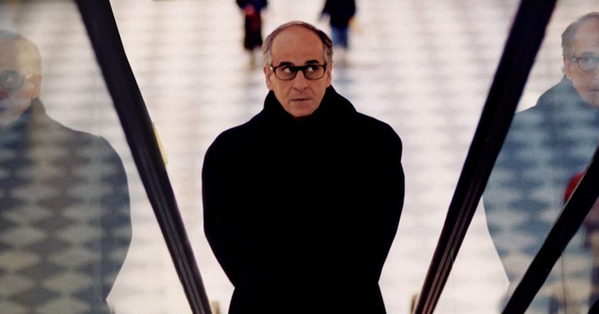 Film italiano di solitudine e mistero ancora amato dopo 21 anni Film italiano di solitudine e mistero ancora amato dopo 21 anni