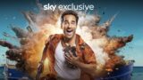 Indagini del comandante saint barth: tra misteri e umorismo nella nuova serie crime di sky