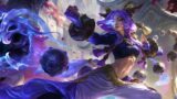 League of legends: le novità di spirit blossom, nuovi campioni e il futuro di riot
