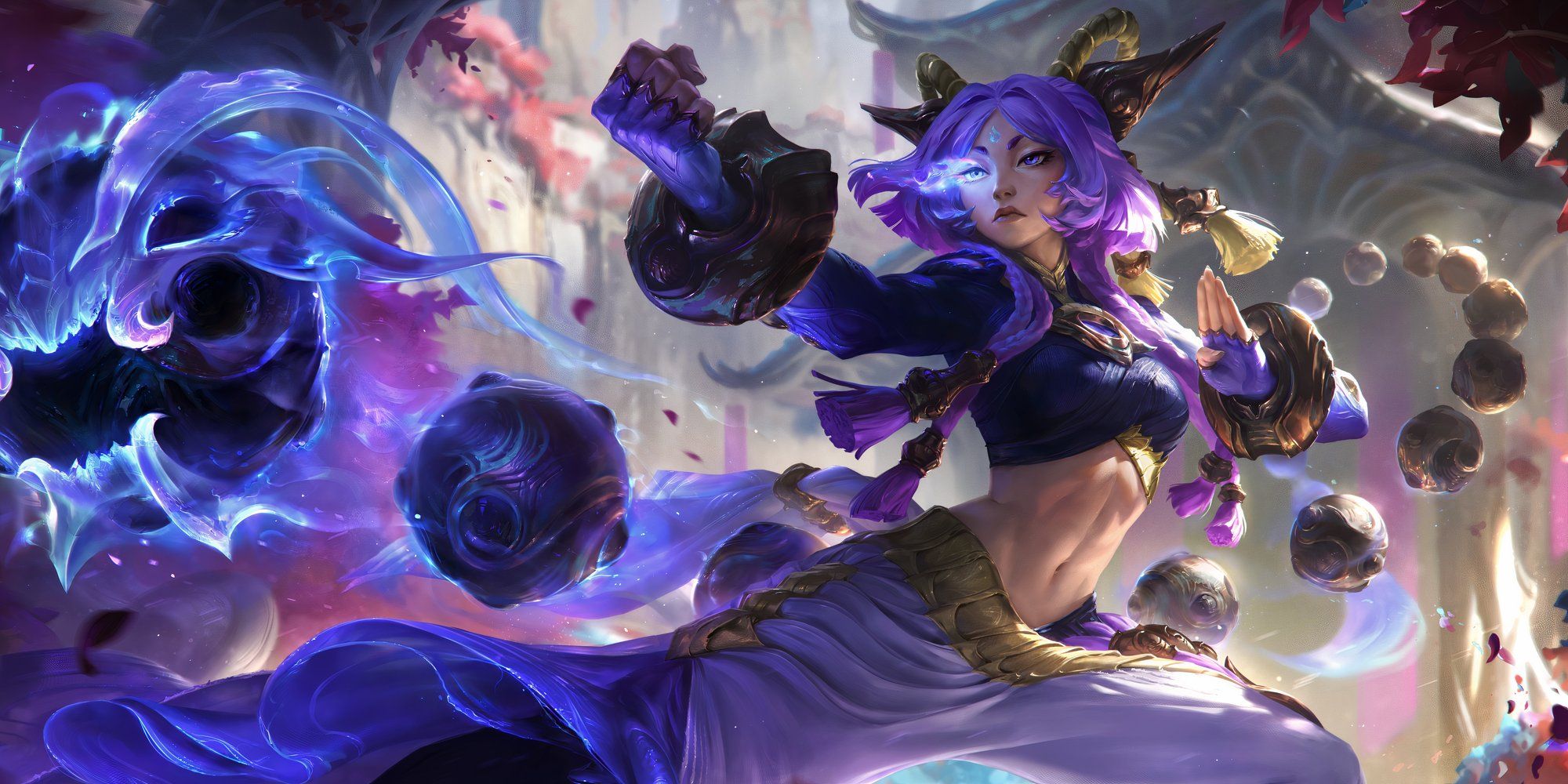 league of legends le novit224 di spirit blossom nuovi campioni e il futuro di riot