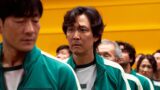 Squid game e il suo straordinario successo su netflix