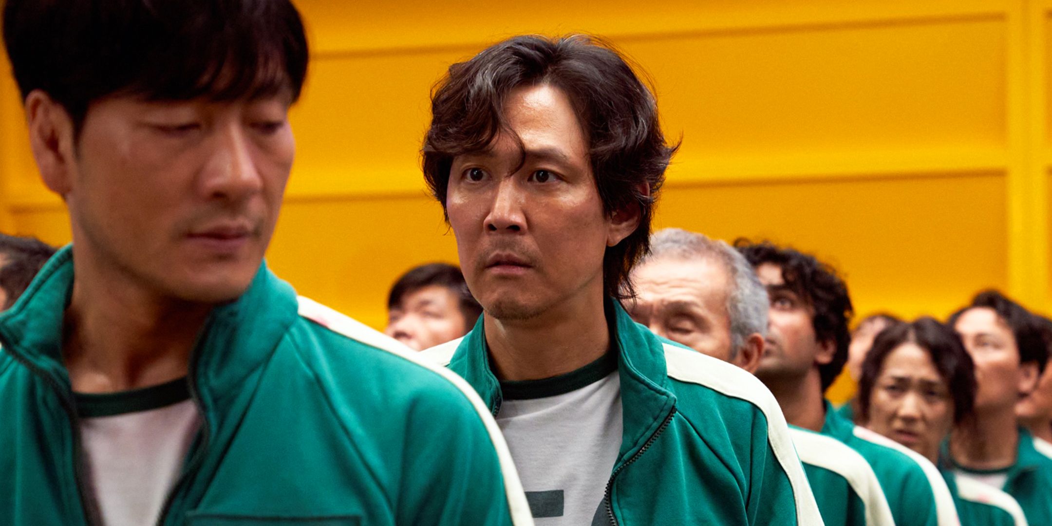 Squid game e il suo straordinario successo su netflix Squid game e il suo straordinario successo su netflix
