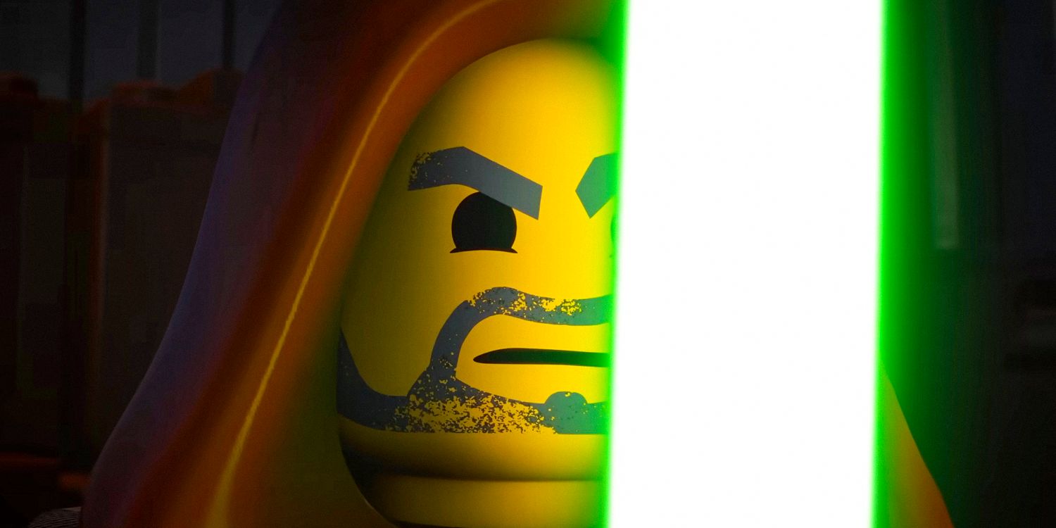 Il set lego di star wars più assurdo diventa ufficialmente canonico Il set lego di star wars più assurdo diventa ufficialmente canonico