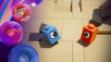 Lego presenta il  gioco cooperativo ispirato a split fiction