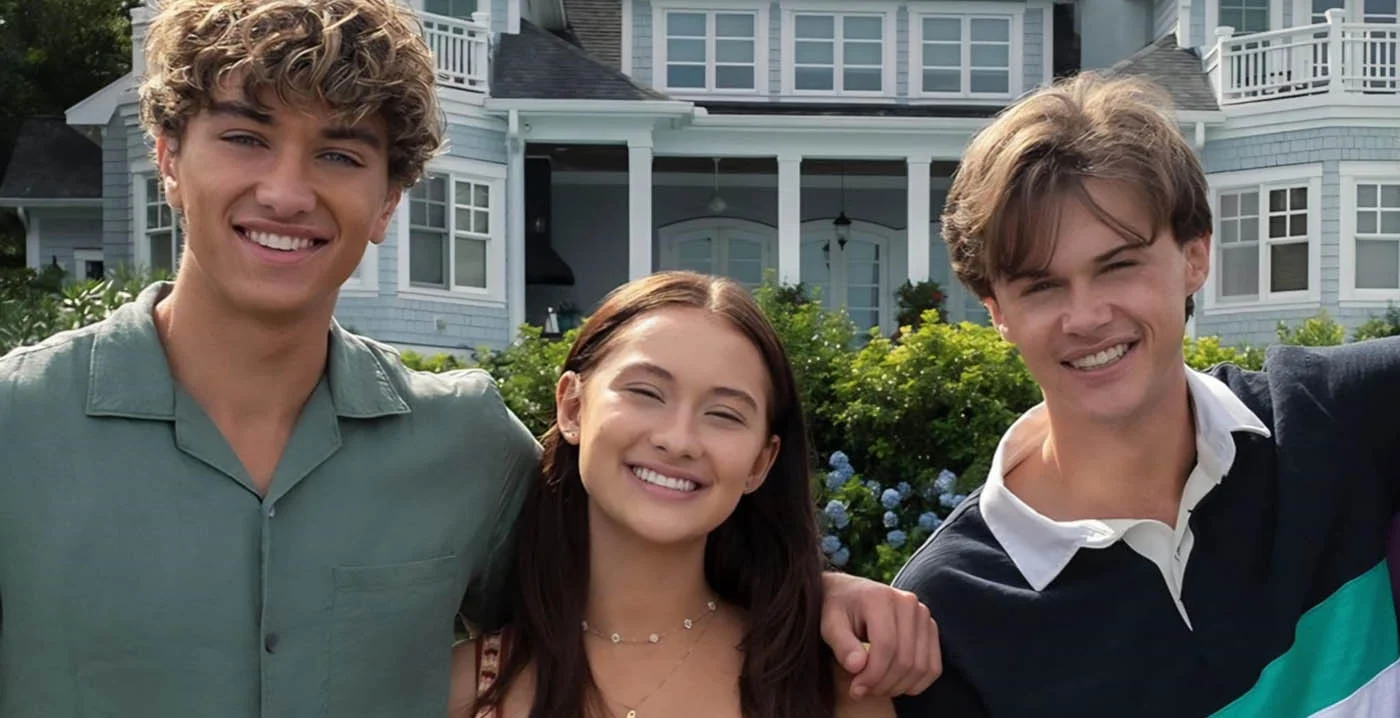 Off campus: trama, cast, streaming e data di uscita della serie TV Off campus: trama, cast, streaming e data di uscita della serie TV
