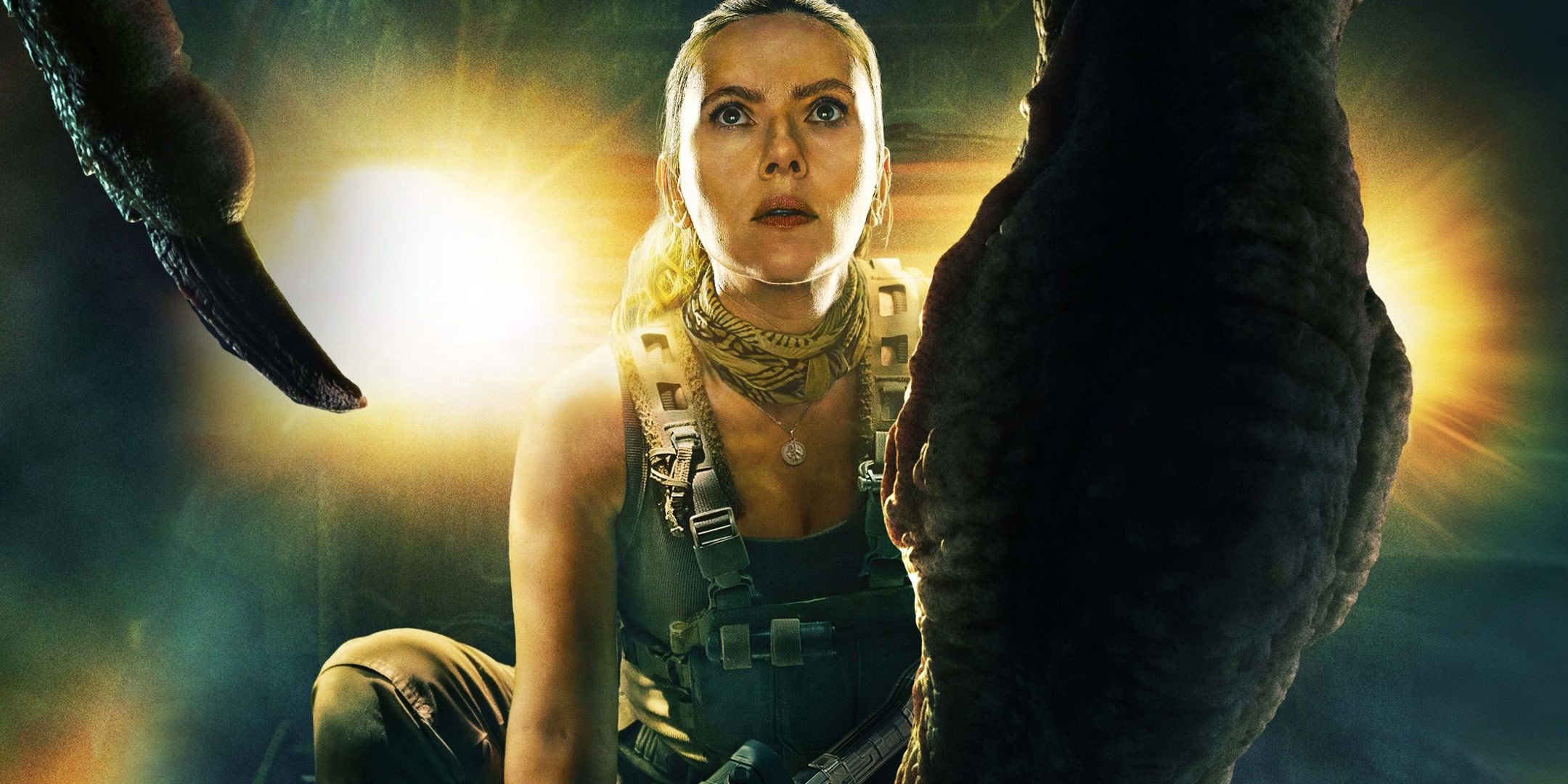 Jurassic park e il suo tema iconico nel film di jurassic world Jurassic park e il suo tema iconico nel film di jurassic world