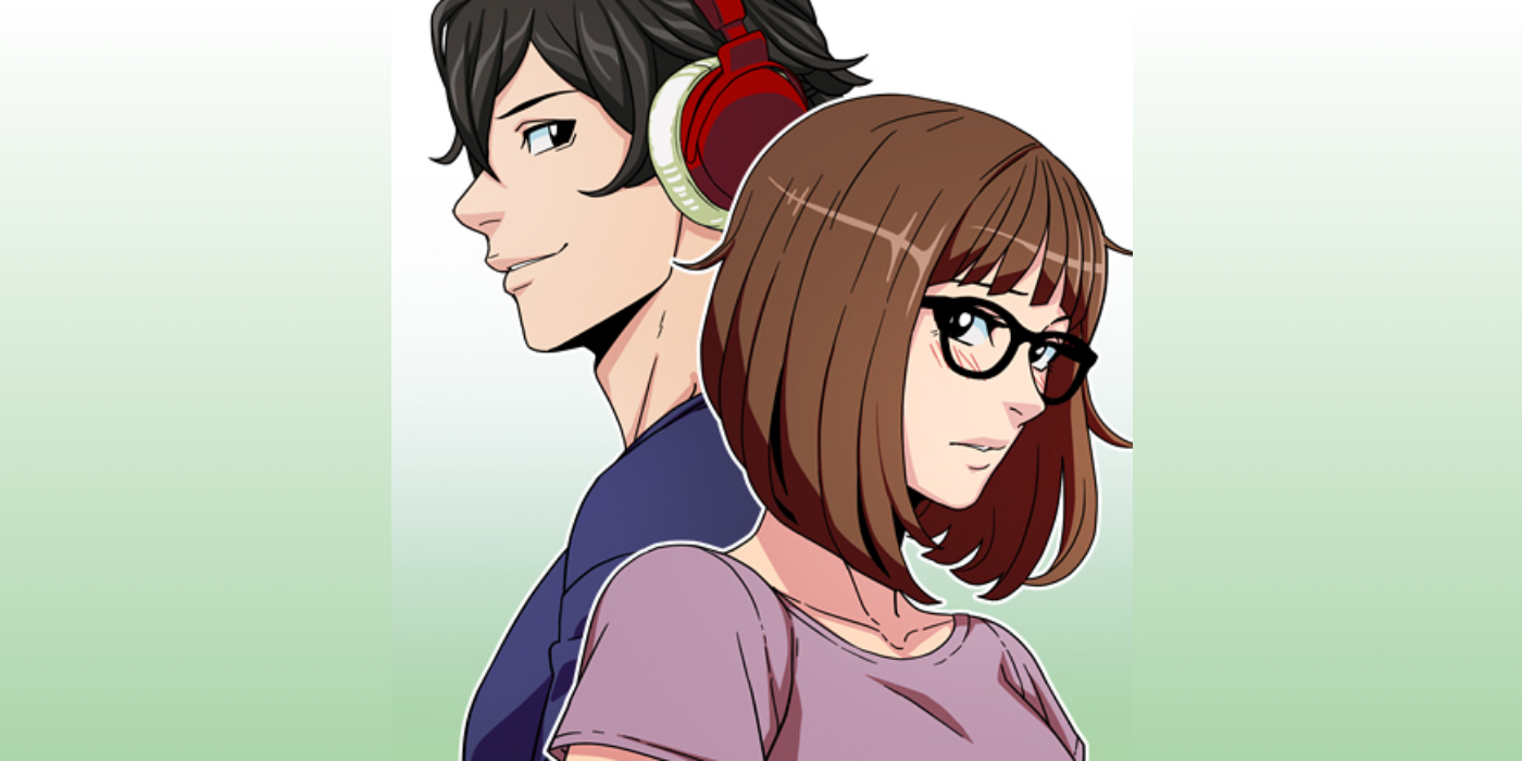 webtoon popolare diventa anime scopri il adattamento emozionante