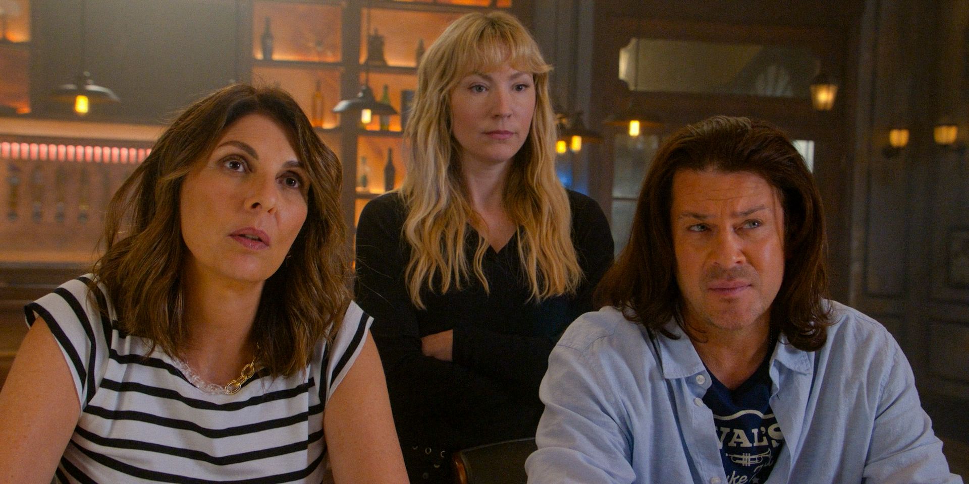 Leverage: perché rivedere la serie originale dopo la stagione 3 di redemption è un must Leverage: perché rivedere la serie originale dopo la stagione 3 di redemption è un must