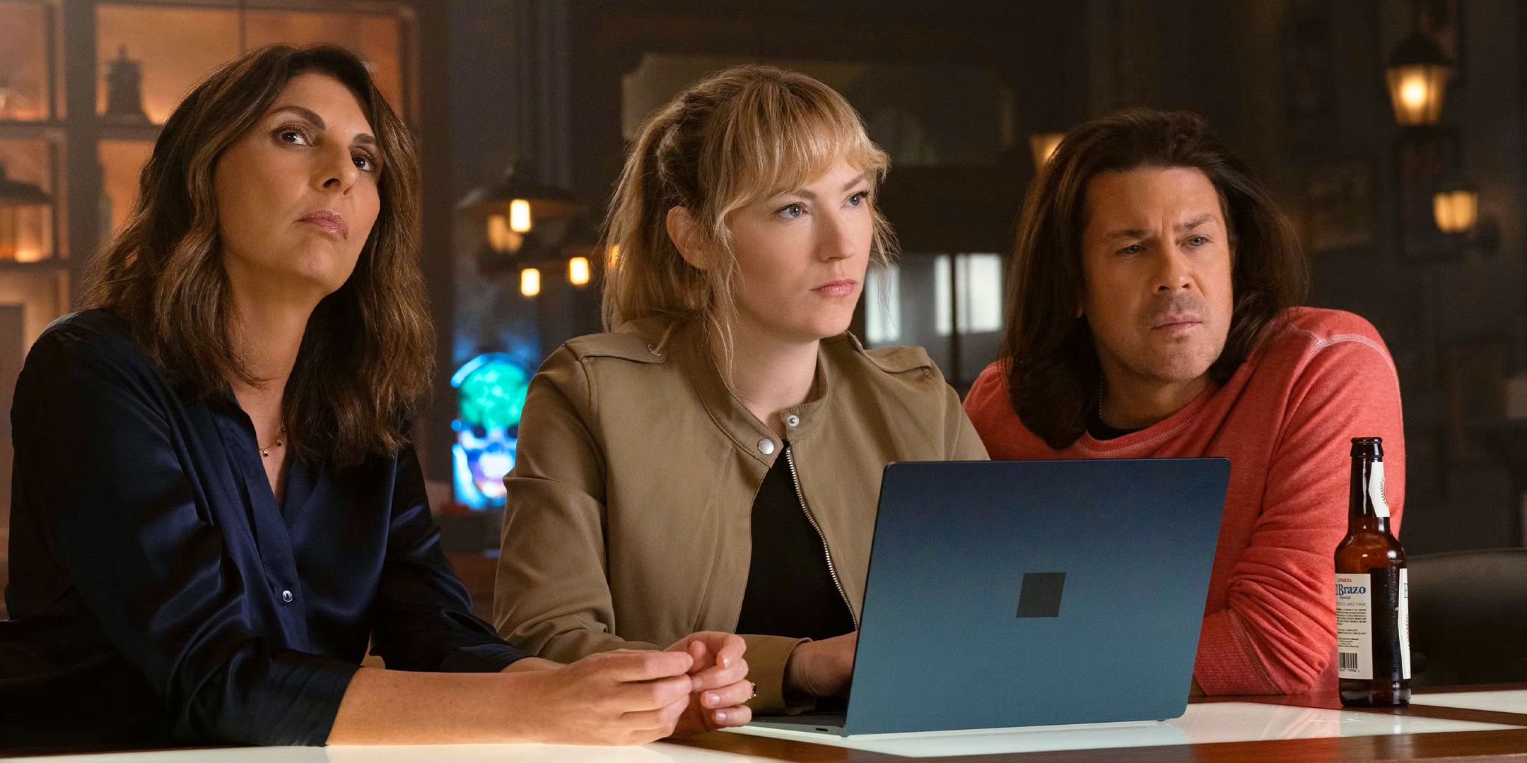 leverage redemption stagione 4 tutto quello che sappiamo sulla possibile uscita