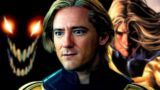 Sentry: la vera storia del supereroe che marvel rischiò di scartare