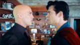 Lex luthor contro superman nel  clip del film DCU