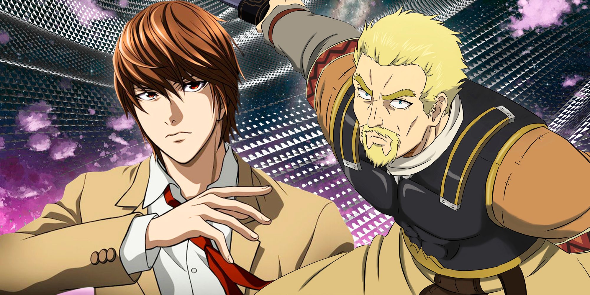 I migliori villain degli anime: scopri gli 8 più temibili di sempre I migliori villain degli anime: scopri gli 8 più temibili di sempre