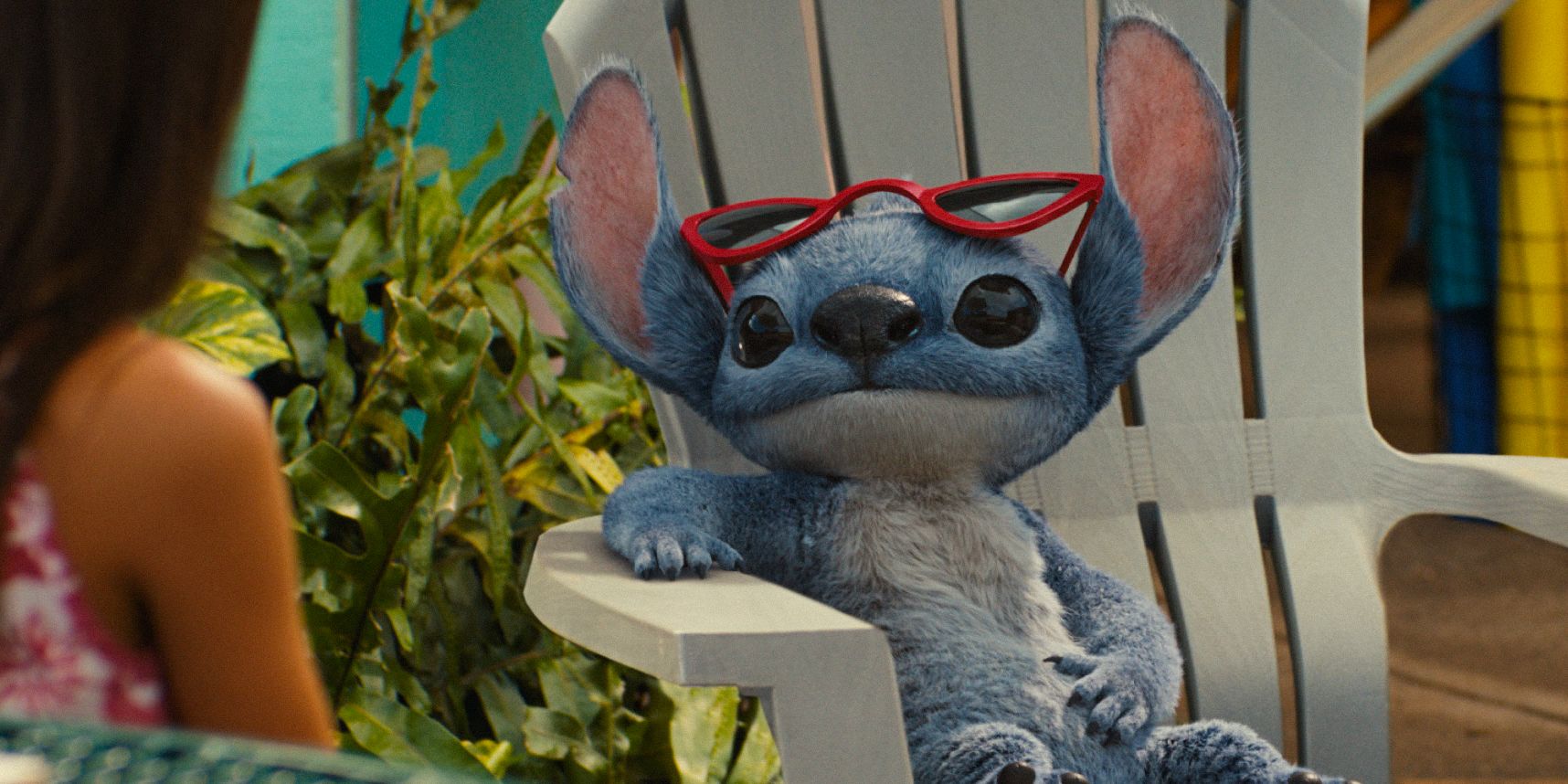 Disney deve realizzare un live action di questo grande successo degli anni 2020 Disney deve realizzare un live action di questo grande successo degli anni 2020