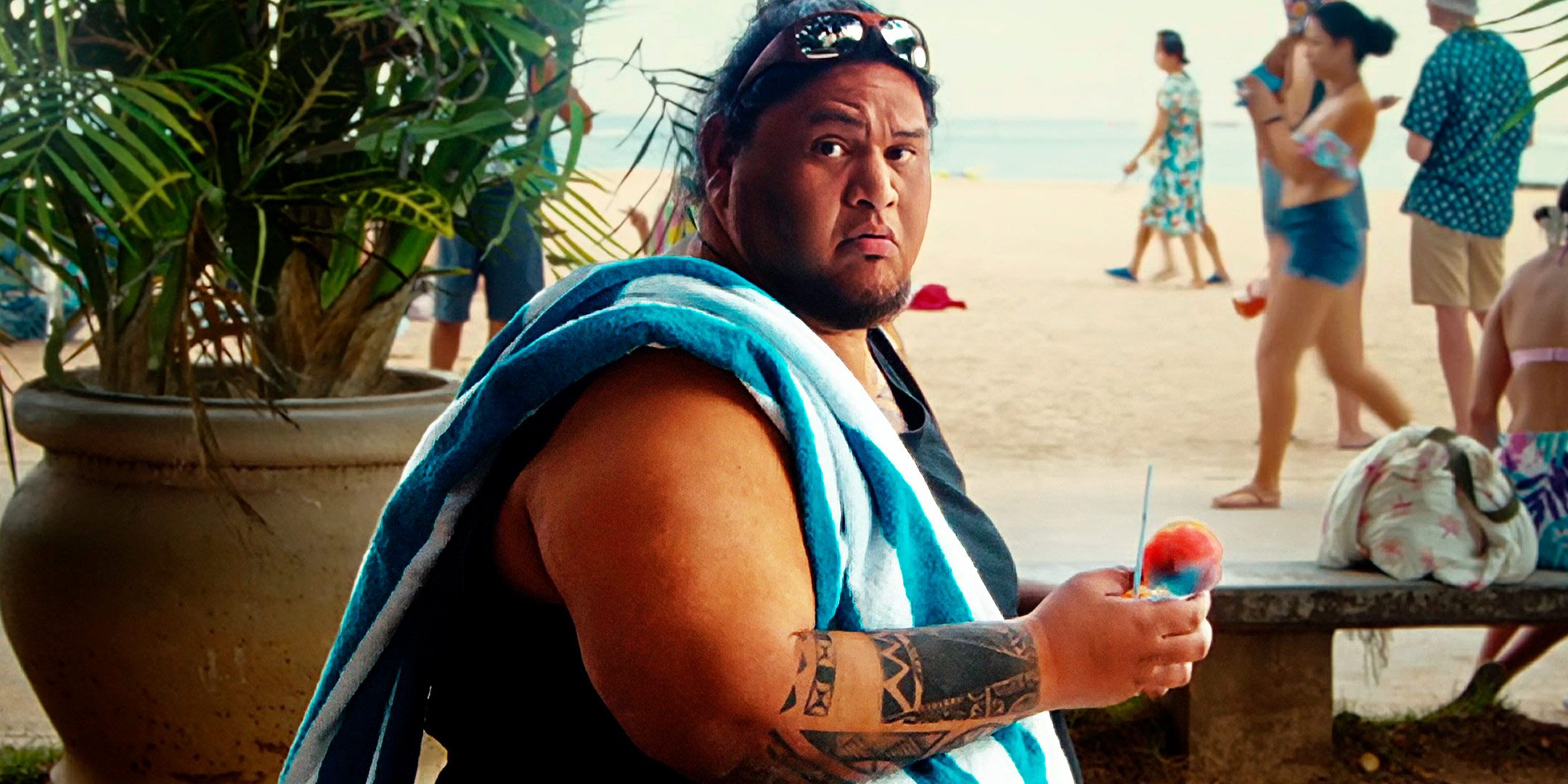 Morto a 57 anni il famoso star di lilo & stitch david hekili kenui bell Morto a 57 anni il famoso star di lilo & stitch david hekili kenui bell