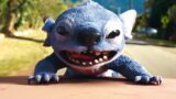 Lilo e stitch: la difesa del finale controverso nel remake live-action