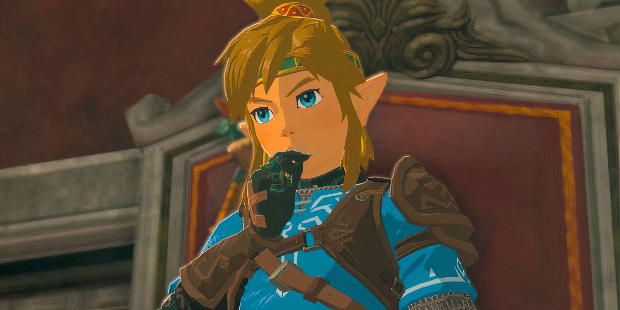 Ritardo nell’uscita del live action di legend of zelda Ritardo nell’uscita del live action di legend of zelda