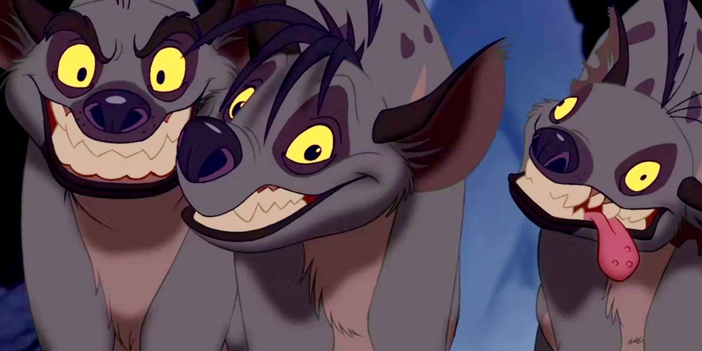 Disney conferma la teoria oscura dei fan del re leone Disney conferma la teoria oscura dei fan del re leone
