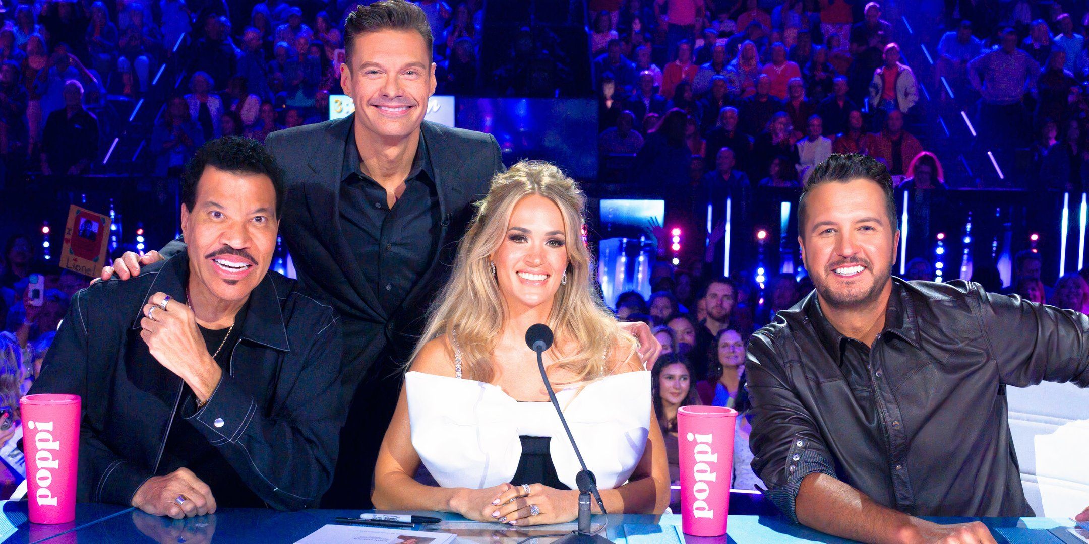 American idol giudice cancella concerti e rimborsa i fan dopo problemi vocali American idol giudice cancella concerti e rimborsa i fan dopo problemi vocali