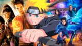 Naruto e il film live-action: preoccupazioni dei fan per l’uso dell’ia nell’anime