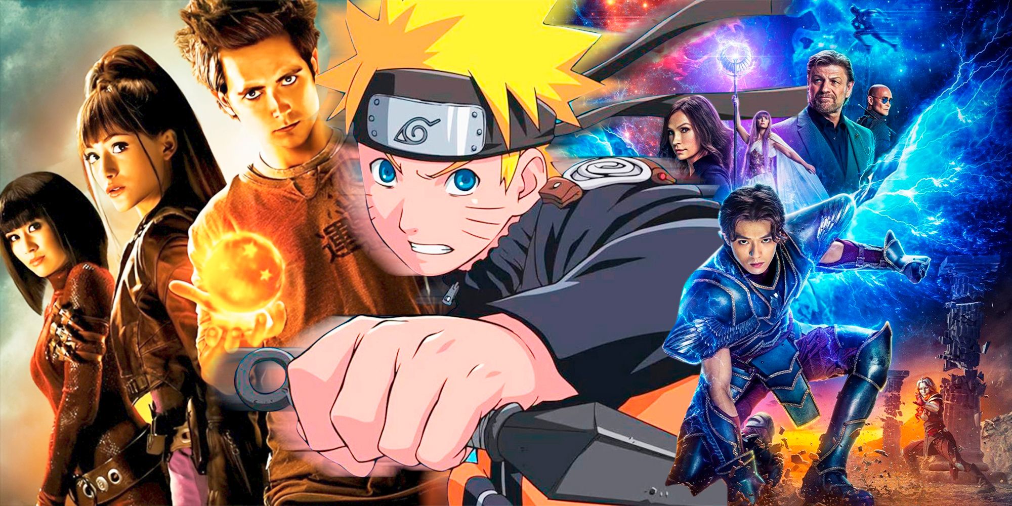 Naruto e il film live action: preoccupazioni dei fan per l’uso dell’ia nell’anime Naruto e il film live action: preoccupazioni dei fan per l’uso dell’ia nell’anime