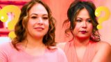 Liz woods di 90 day fiancé si è fidanzata dopo la nascita di un baby e una diagnosi di cancro