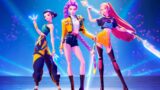 Liza koshy e il suo ruolo in kpop demon hunters spiegato