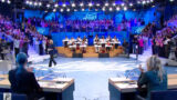 Cambiamenti nel cast di amici: una rivoluzione in arrivo