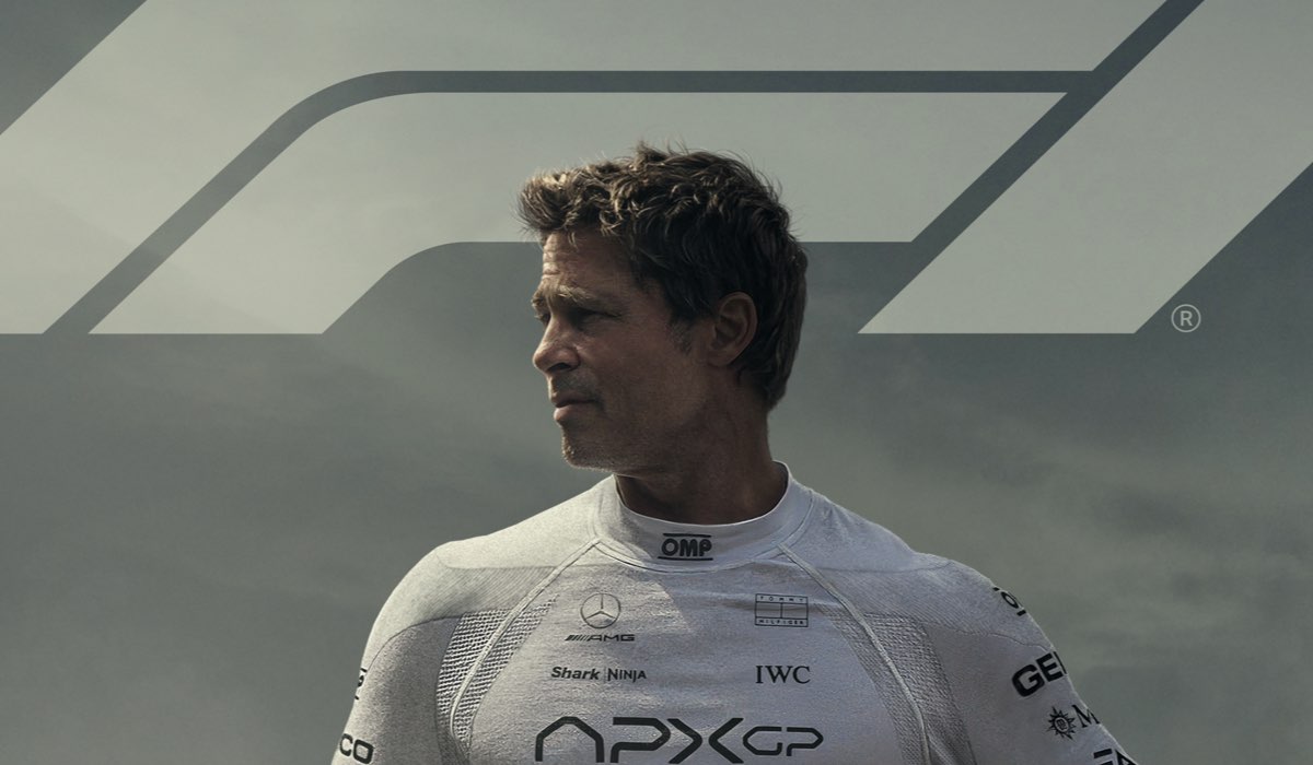 F1, recensione del film action sul mondo delle corse_drv F1, recensione del film action sul mondo delle corse_drv