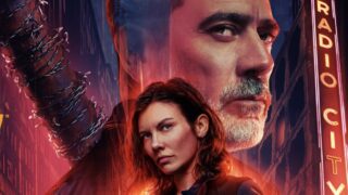 The walking dead: dead city, lo spin-off in arrivo su sky e now