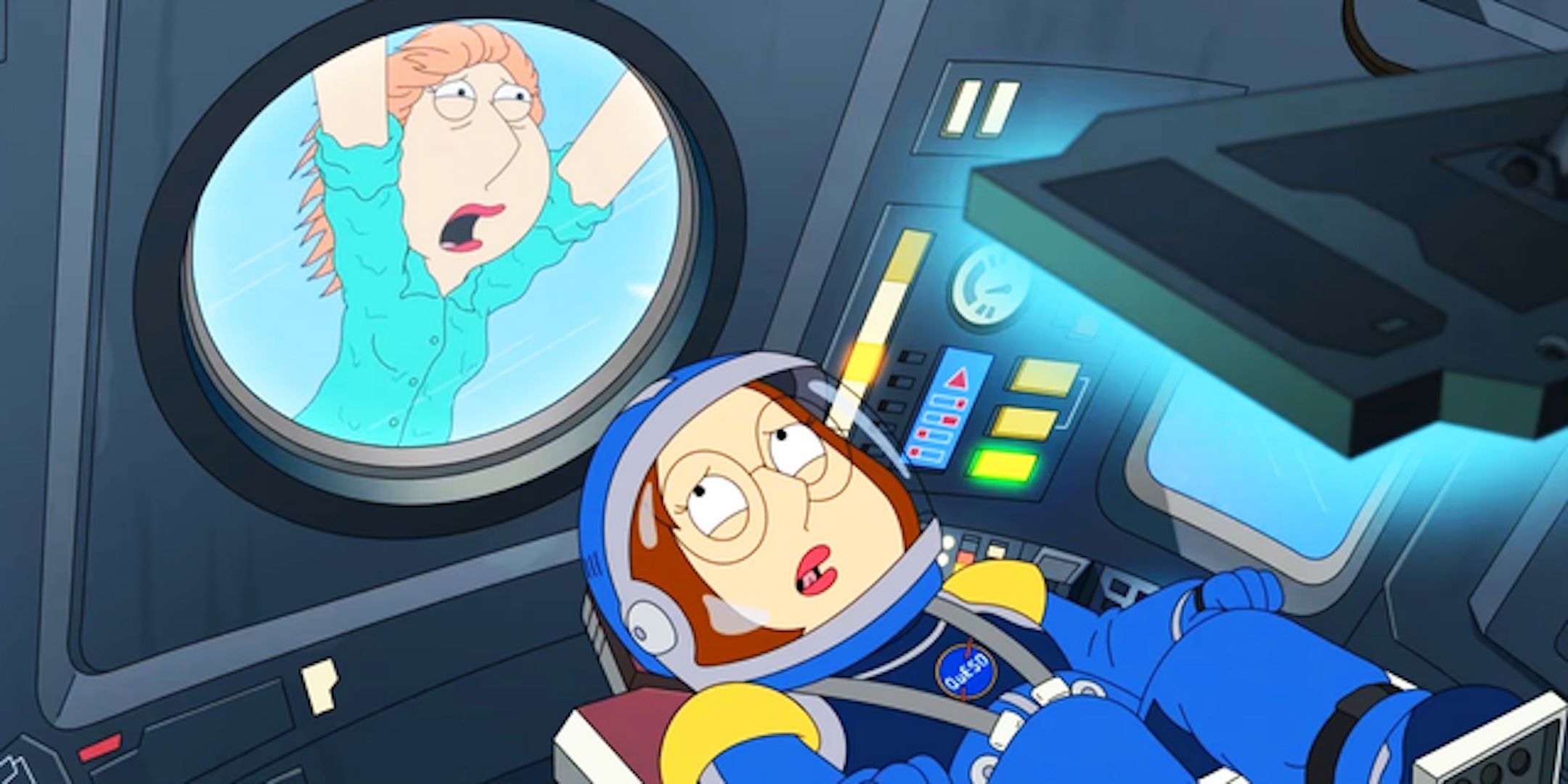 family guy stagione 23 episodio 15 cancella il miglior cambiamento del personaggio
