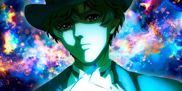 Anime cinese attesissimo svela la data di uscita su Crunchyroll Anime cinese attesissimo svela la data di uscita su Crunchyroll