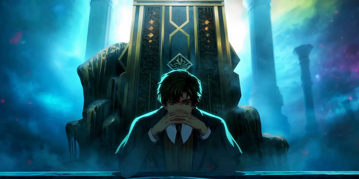 Lord of the mysteries: il cinema cinese anime pronto a conquistare il pubblico con i nuovi trailer Lord of the mysteries: il cinema cinese anime pronto a conquistare il pubblico con i nuovi trailer