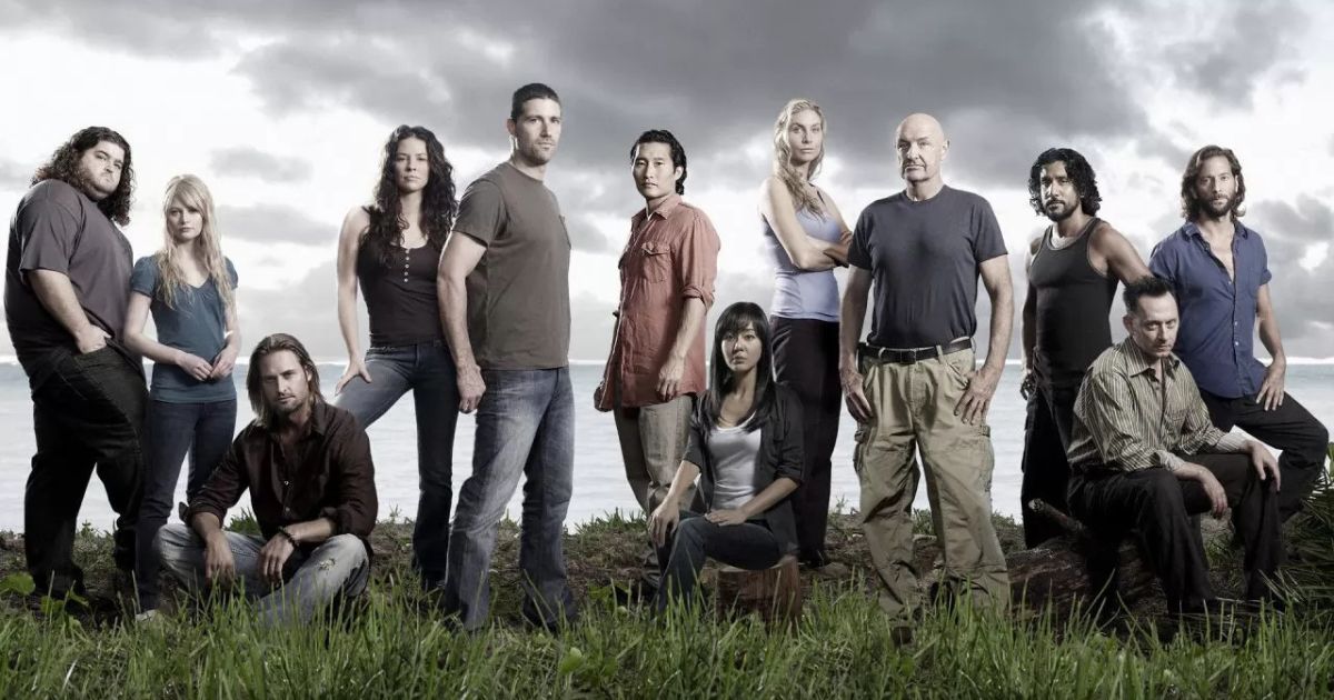Un personaggio amatissimo di lost che molti fan non hanno mai visto