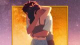 Maitreyi Ramakrishnan e Justin H. Min in Lost In Starlight, il primo K-Drama animato di Netflix