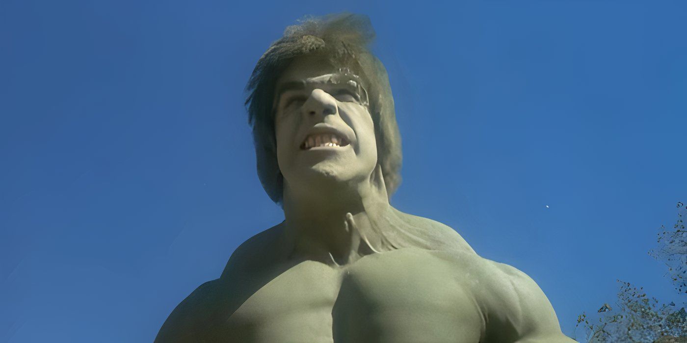 Hulk: 8 attori che non sapevi averlo interpretato Hulk: 8 attori che non sapevi averlo interpretato