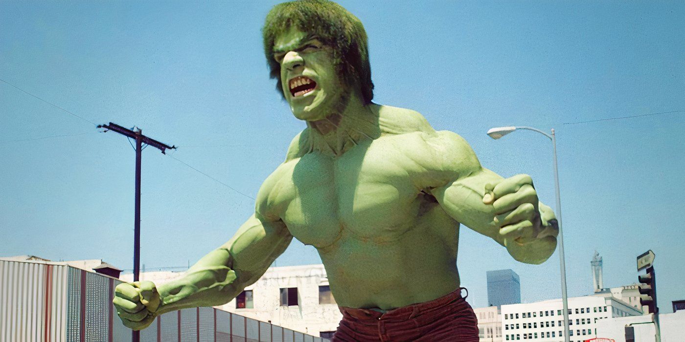Hulk e le sue apparizioni curiose al di fuori del genere supereroi Hulk e le sue apparizioni curiose al di fuori del genere supereroi