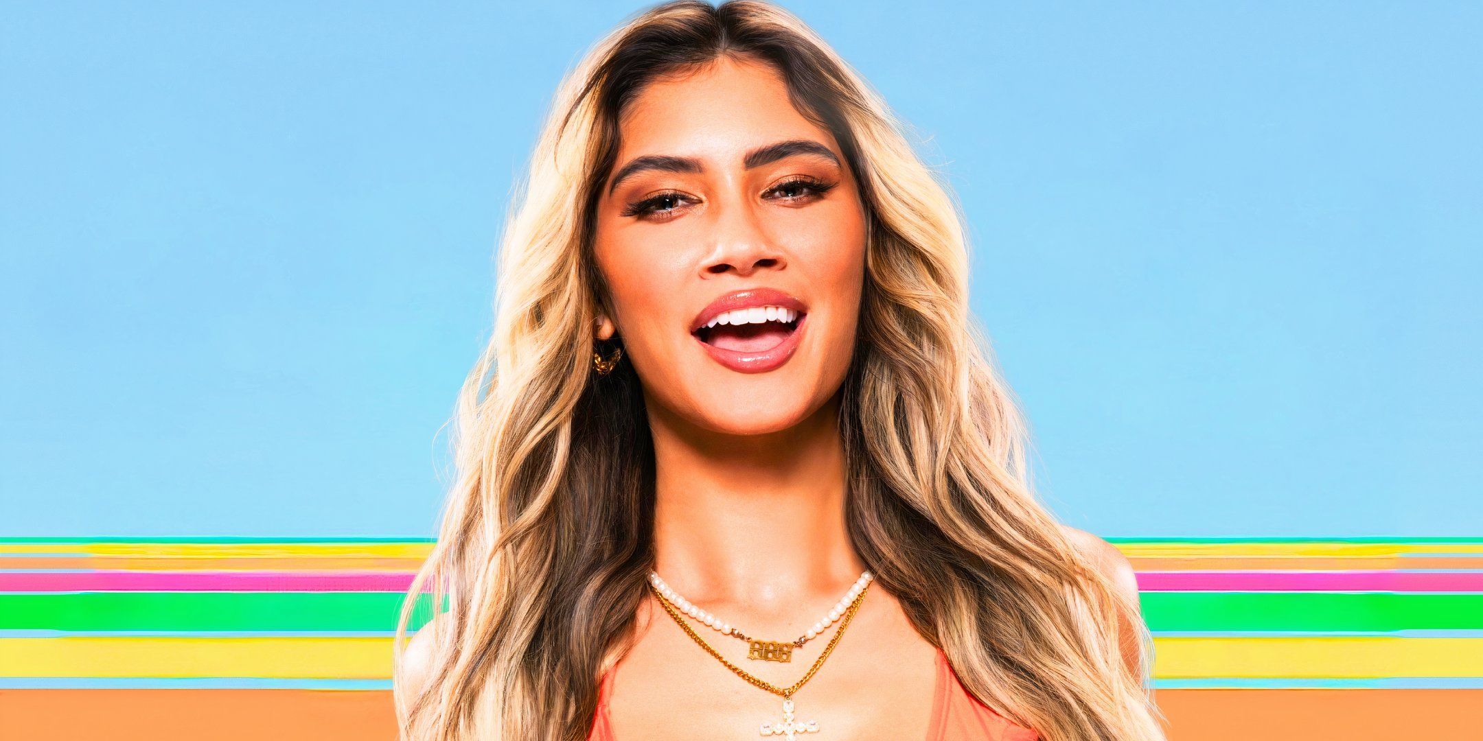 Belle a walker svela i segnali di allerta di nic dopo la scelta di cierra in love island usa stagione 7 Belle a walker svela i segnali di allerta di nic dopo la scelta di cierra in love island usa stagione 7