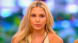 Hannah eliminata da love island usa stagione 7, la mia delusione