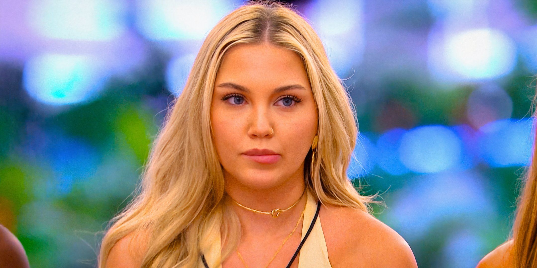 Hannah eliminata da love island usa stagione 7, la mia delusione Hannah eliminata da love island usa stagione 7, la mia delusione