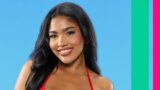 Andreina santos di love island usa 7: età, lavoro e instagram