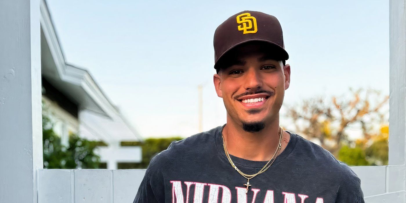Pepe garcia conquista il cuore degli spettatori di love island usa stagione 7 Pepe garcia conquista il cuore degli spettatori di love island usa stagione 7