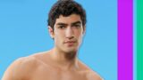 Charlie georgiou di love island usa stagione 7: età, instagram e curiosità