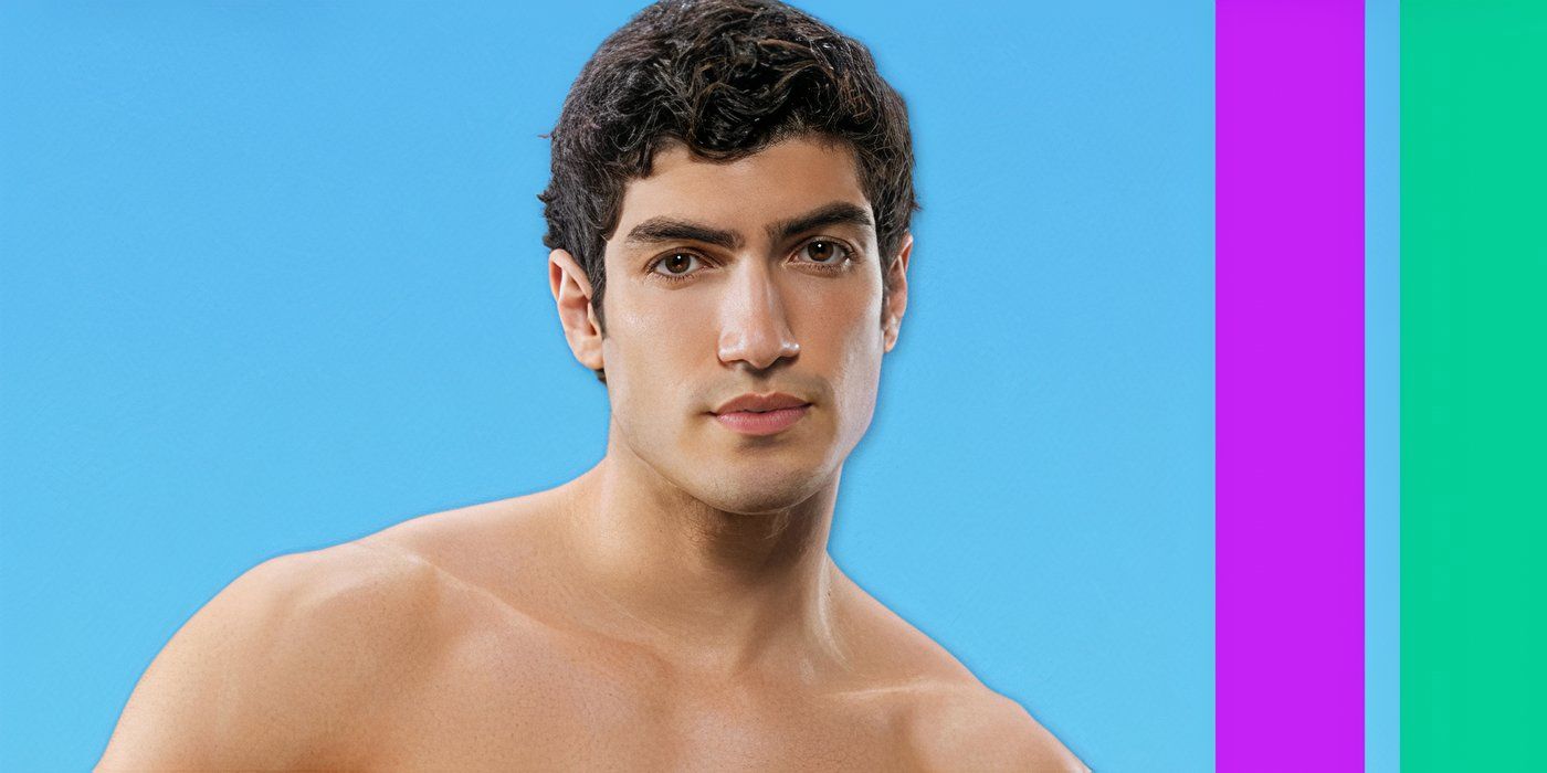 Charlie georgiou di love island usa stagione 7: età, instagram e curiosità Charlie georgiou di love island usa stagione 7: età, instagram e curiosità