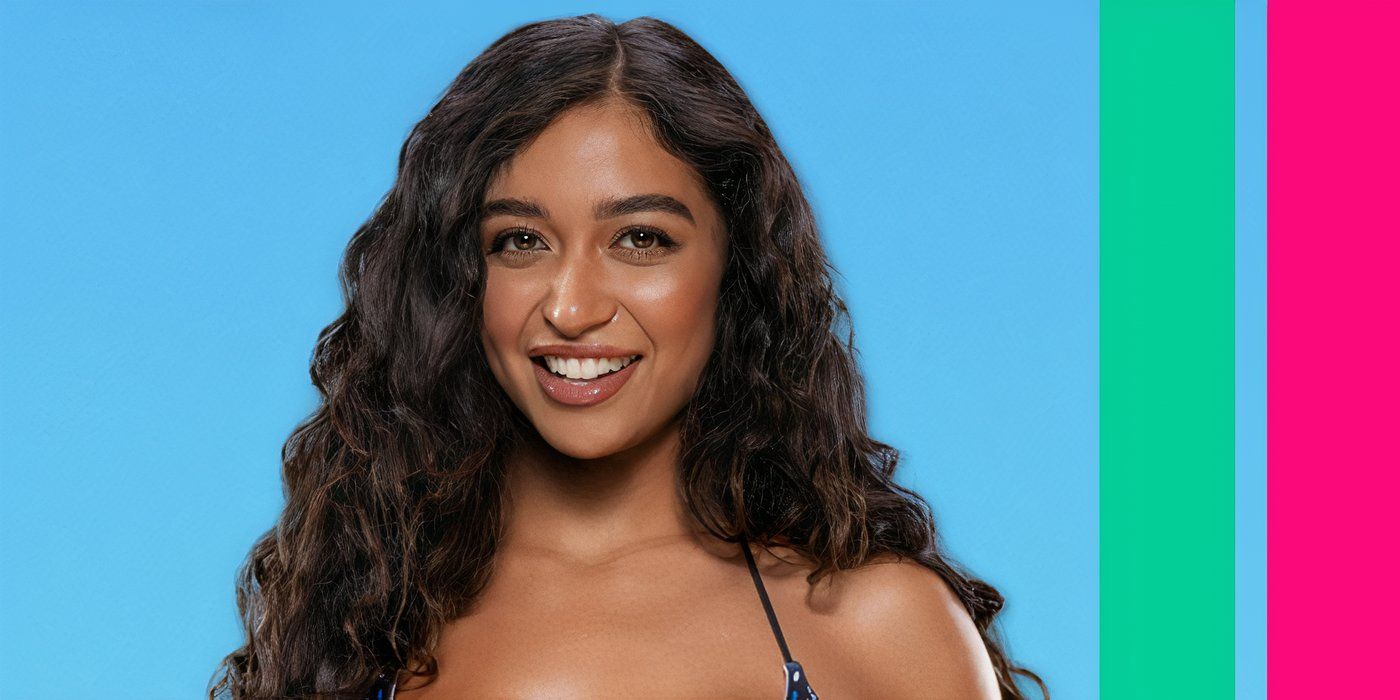 Cierra Ortega di Love Island USA 7: età, Instagram e curiosità Cierra Ortega di Love Island USA 7: età, Instagram e curiosità