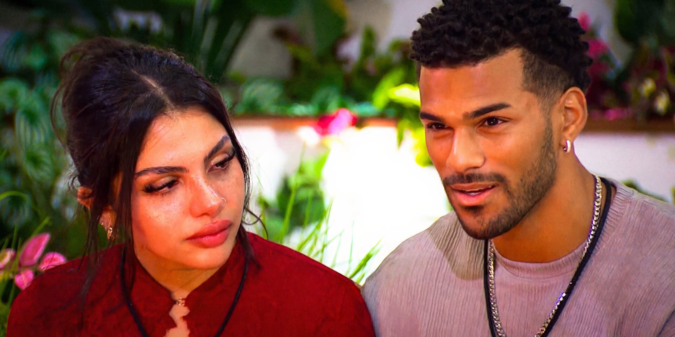 Huda lascia jeremiah: scopri se lei e tj possono essere una coppia perfetta Huda lascia jeremiah: scopri se lei e tj possono essere una coppia perfetta