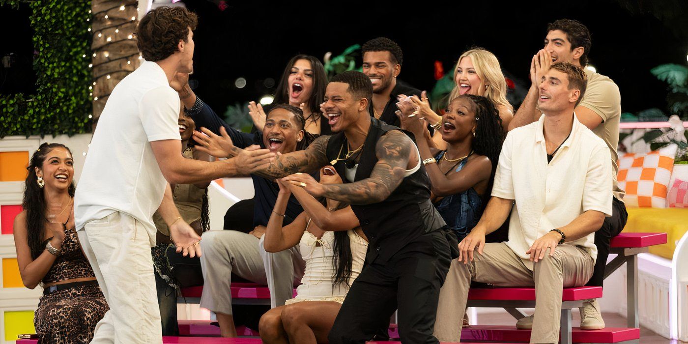 Love island usa 7: gli errori di ace e le crisi tra huda e jeremiah Love island usa 7: gli errori di ace e le crisi tra huda e jeremiah